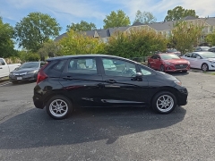 Used 2020 Honda Fit 4d Hatchback LX CVT at Dime Down by Frank Leta near Bridgeton, MO