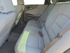 Used 2019 Chevrolet Malibu 4d Sedan LS w/1FL at Dime Down by Frank Leta near Bridgeton, MO
