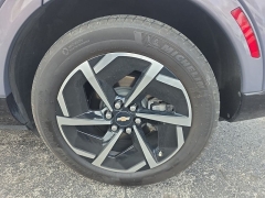 Used 2024  Chevrolet Equinox EV FWD 4dr LT w&sol;2LT at Dime Down by Frank Leta near Bridgeton&comma; MO