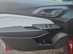 Used 2024  Chevrolet Trax FWD 4dr LT at Dime Down by Frank Leta near Bridgeton&comma; MO