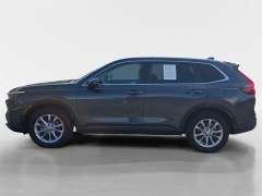Used 2024 Honda CR-V EX AWD at Dime Down by Frank Leta near Bridgeton, MO