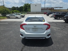 Used 2019 Honda Civic Sedan 4d EX-L at Dime Down by Frank Leta near Bridgeton, MO