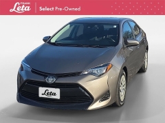  2019 Toyota Corolla L CVT (Natl) at Dime Down by Frank Leta near Bridgeton, MO