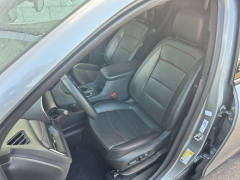 Used 2023  Chevrolet Equinox FWD 4dr RS at Dime Down by Frank Leta near Bridgeton&comma; MO