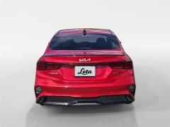 Used 2024  Kia Forte GT-Line IVT at Dime Down by Frank Leta near Bridgeton, MO