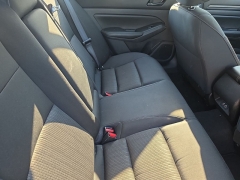 Used 2024  Nissan Altima 2&period;5 SV Sedan at Dime Down by Frank Leta near Bridgeton&comma; MO