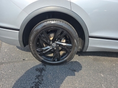 Used 2023 Volkswagen Tiguan 2.0T SE R-Line Black FWD at Dime Down by Frank Leta near Bridgeton, MO