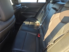 Used 2023  Cadillac CT4 4dr Sdn Premium Luxury at Dime Down by Frank Leta near Bridgeton&comma; MO