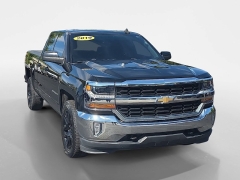Used 2019  Chevrolet Silverado 1500 LD 4WD Double Cab LT w&sol;1LT at Dime Down by Frank Leta near Bridgeton&comma; MO