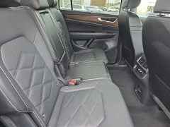 Used 2025 Volkswagen Atlas 2.0T SE w/Technology 4MOTION at Dime Down by Frank Leta near Bridgeton, MO
