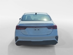 Used 2024  Kia Forte LXS IVT at Dime Down by Frank Leta near Bridgeton, MO