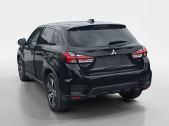 Used 2025  Mitsubishi Outlander Sport ES 2&period;0 AWC at Dime Down by Frank Leta near Bridgeton&comma; MO