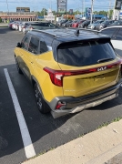 Used 2024 Kia Seltos S IVT FWD at Dime Down by Frank Leta near Bridgeton, MO