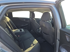 Used 2024  Chevrolet Malibu 4dr Sdn 1LT at Dime Down by Frank Leta near Bridgeton, MO