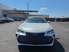Used 2022 Toyota Avalon Limited FWD at Dime Down by Frank Leta near Bridgeton, MO
