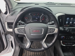 Used 2022  GMC Terrain FWD 4dr SLT at Dime Down by Frank Leta near Bridgeton&comma; MO