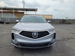 Used 2024 Acura RDX SH-AWD w/Advance Package at Dime Down by Frank Leta near Bridgeton, MO