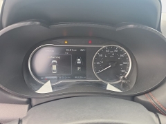 Used 2024  Nissan Versa SR CVT at Dime Down by Frank Leta near Bridgeton&comma; MO