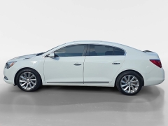 Used 2016  Buick LaCrosse 4d Sedan Leather V6 at Dime Down by Frank Leta near Bridgeton&comma; MO