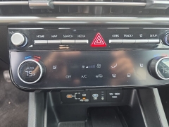 Used 2025  Hyundai Tucson SEL AWD at Dime Down by Frank Leta near Bridgeton&comma; MO