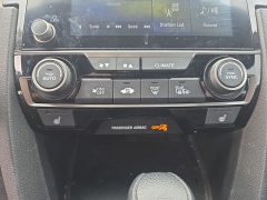 Used 2019  Honda Civic Hatchback 4d EX at Dime Down by Frank Leta near Bridgeton&comma; MO