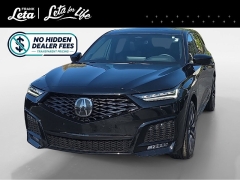 2026 Acura MDX SH-AWD w&sol;A-Spec Package at Dime Down by Frank Leta near Bridgeton&comma; MO