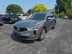 Used 2022 Acura RDX FWD w/Technology Package at Dime Down by Frank Leta near Bridgeton, MO