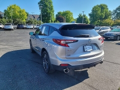 Used 2021 Acura RDX SH-AWD w/A-Spec Pkg at Dime Down by Frank Leta near Bridgeton, MO