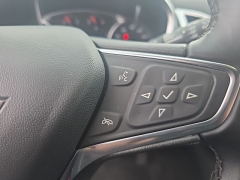 Used 2024  Chevrolet Equinox AWD 4dr LT w&sol;1LT at Dime Down by Frank Leta near Bridgeton&comma; MO