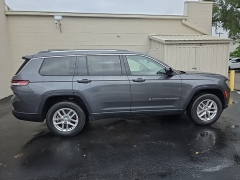 Used 2023 Jeep Grand Cherokee L Laredo 4x4 at Dime Down by Frank Leta near Bridgeton, MO