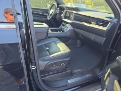 Used 2022 GMC Yukon XL 4WD 4dr Denali at Dime Down by Frank Leta near Bridgeton, MO