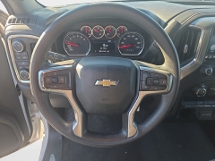 Used 2020  Chevrolet Silverado 1500 4WD Double Cab 147" LT at Dime Down by Frank Leta near Bridgeton&comma; MO