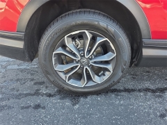 Used 2020  Honda CR-V 4d SUV AWD EX-L at Dime Down by Frank Leta near Bridgeton&comma; MO