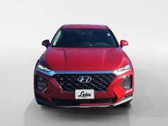 Used 2020  Hyundai Santa Fe 4d SUV AWD SE 2&period;4L at Dime Down by Frank Leta near Bridgeton&comma; MO