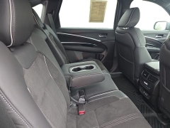 Used 2020  Acura MDX 4d SUV AWD Tech w&sol;A-Spec at Dime Down by Frank Leta near Bridgeton&comma; MO