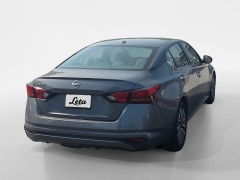 Used 2024  Nissan Altima 2&period;5 SV Sedan at Dime Down by Frank Leta near Bridgeton&comma; MO