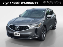 Used 2023  Acura RDX SH-AWD at Dime Down by Frank Leta near Bridgeton&comma; MO