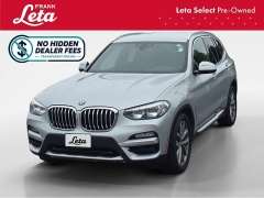 Used 2019  BMW X3 sDrive30i Sports Activity Vehicle at Dime Down by Frank Leta near Bridgeton&comma; MO
