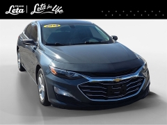 Used 2019 Chevrolet Malibu 4d Sedan LS w/1FL at Dime Down by Frank Leta near Bridgeton, MO