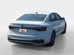 Used 2025  Volkswagen Jetta Sport Auto at Dime Down by Frank Leta near Bridgeton&comma; MO