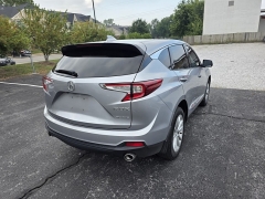 Used 2021 Acura RDX SH-AWD at Dime Down by Frank Leta near Bridgeton, MO