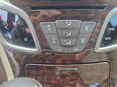 Used 2015  Buick LaCrosse 4d Sedan Leather at Dime Down by Frank Leta near Bridgeton&comma; MO