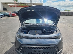 Used 2024 Kia Soul LX IVT at Dime Down by Frank Leta near Bridgeton, MO