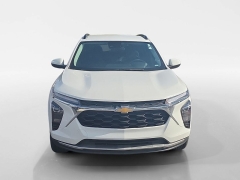 Used 2025  Chevrolet Trax FWD 4dr LT at Dime Down by Frank Leta near Bridgeton&comma; MO