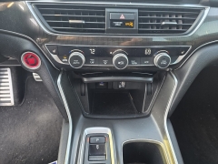 Used 2018 Honda Accord Sedan 4d Sport 2.0T CVT at Dime Down by Frank Leta near Bridgeton, MO