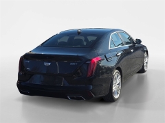 Used 2023  Cadillac CT4 4dr Sdn Premium Luxury at Dime Down by Frank Leta near Bridgeton&comma; MO