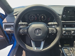 Used 2026  Acura Integra CVT w&sol;A-Spec Package at Dime Down by Frank Leta near Bridgeton&comma; MO