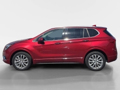 Used 2020  Buick Envision 4d SUV AWD Premium I at Dime Down by Frank Leta near Bridgeton&comma; MO