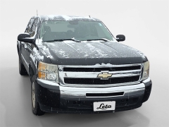 Used 2009  Chevrolet Silverado 1500 2WD Crew Cab LT at Dime Down by Frank Leta near Bridgeton, MO
