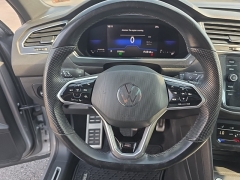 Used 2023 Volkswagen Tiguan 2.0T SE R-Line Black FWD at Dime Down by Frank Leta near Bridgeton, MO